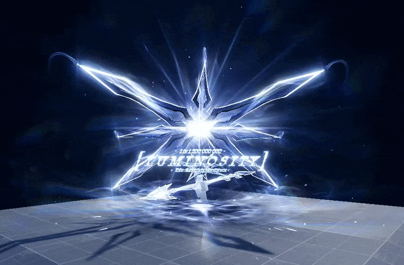 Luminosity